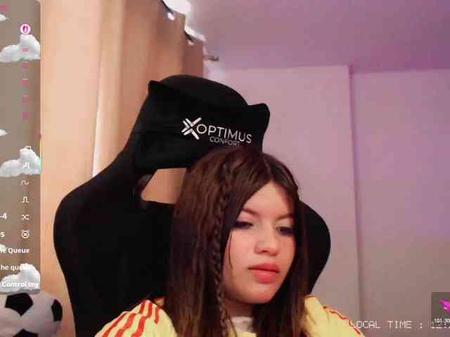 Im_emi webcam