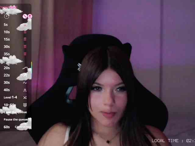 Im_emi webcam