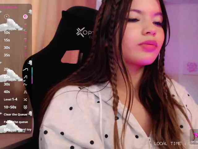 Im_emi webcam