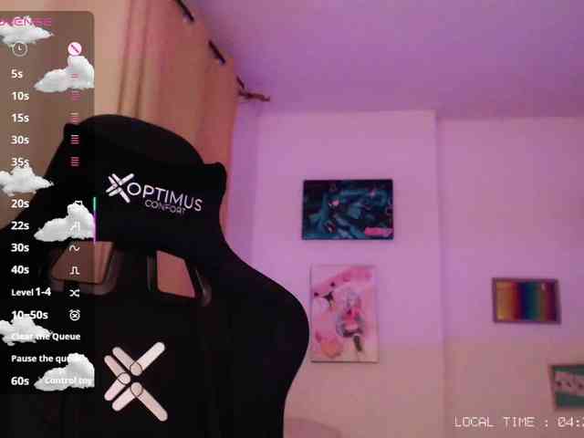 Im_emi webcam