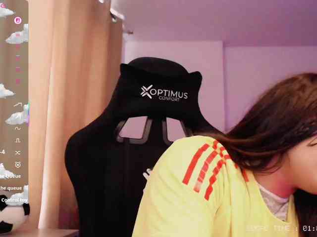 Im_emi webcam