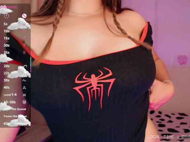 Im_emi webcam