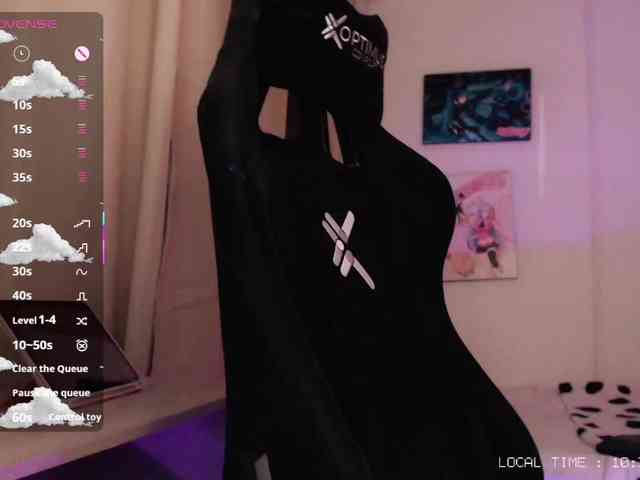 Im_emi webcam