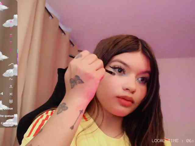 Im_emi webcam