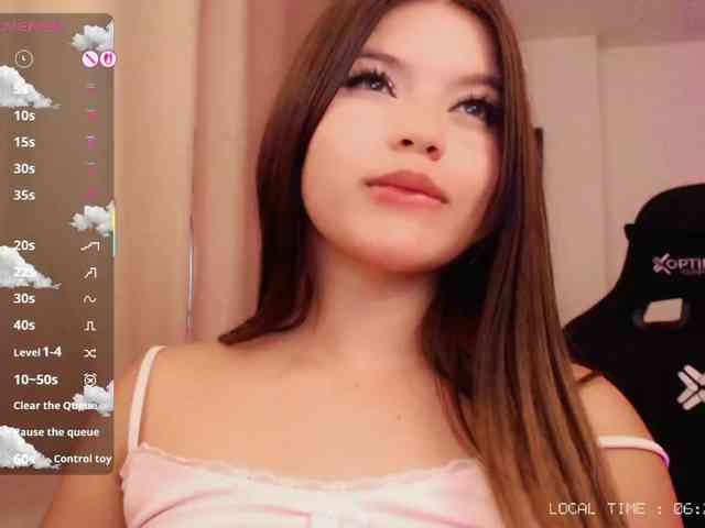 Im_emi webcam