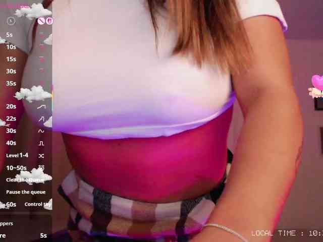 Im_emi webcam