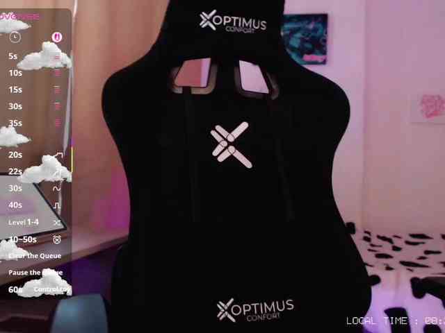 Im_emi webcam