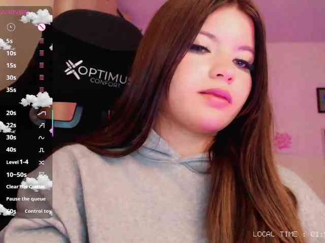 Im_emi webcam