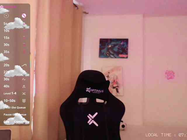 Im_emi webcam