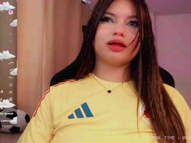 Im_emi webcam
