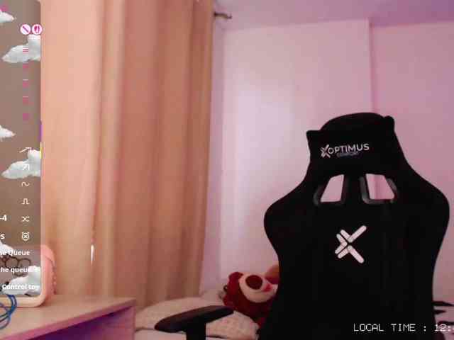Im_emi webcam