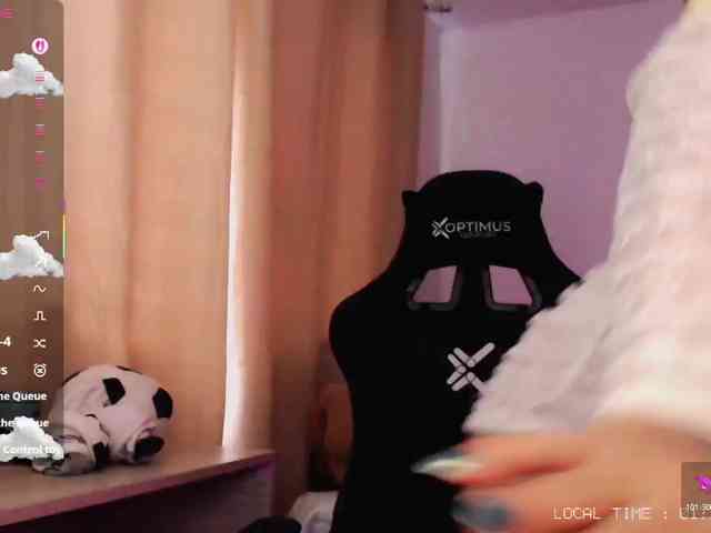 Im_emi webcam