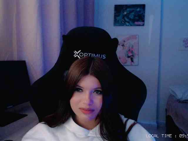 Im_emi webcam