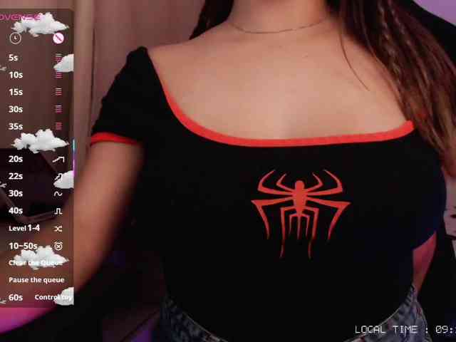 Im_emi webcam