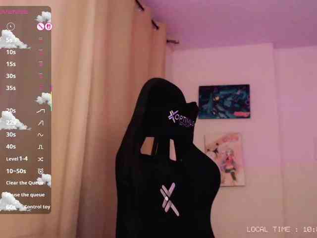 Im_emi webcam