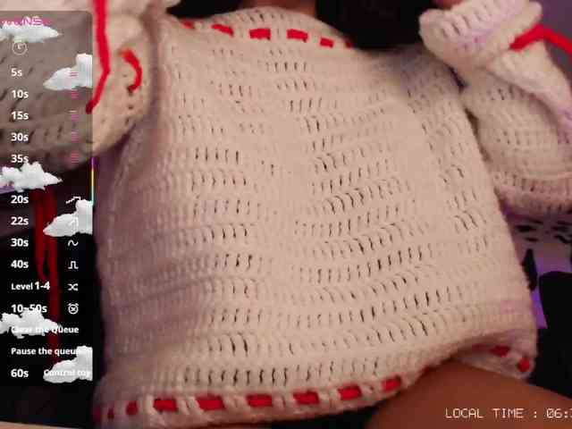 Im_emi webcam
