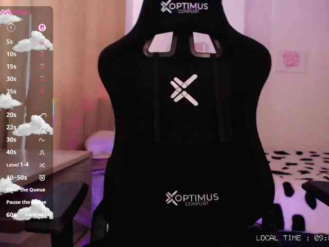Im_emi webcam