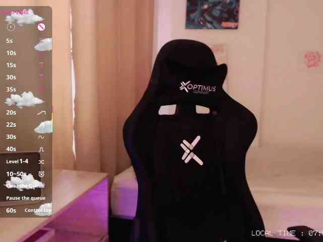 Im_emi webcam