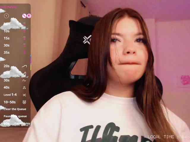 Im_emi webcam