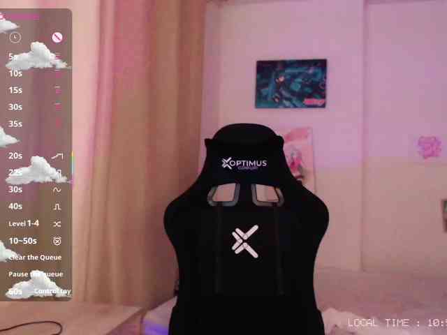 Sweet-emily1 Live Webcam on BongaCams