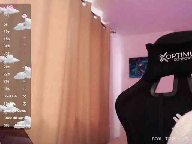 Im_emi webcam