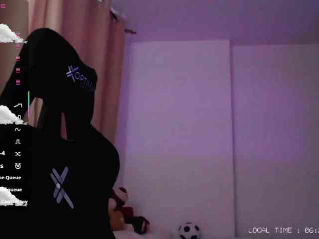 Im_emi webcam