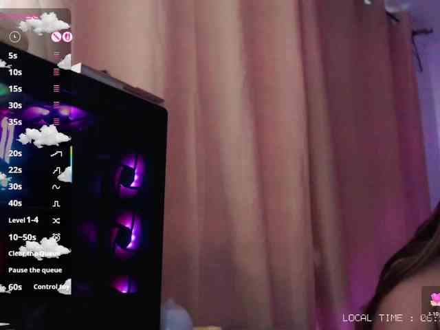Im_emi webcam