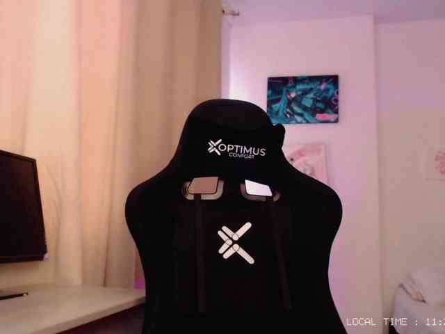 Im_emi webcam