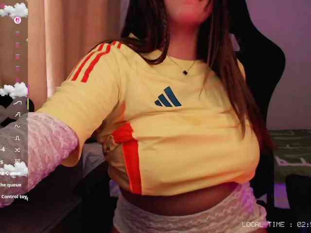 Im_emi webcam