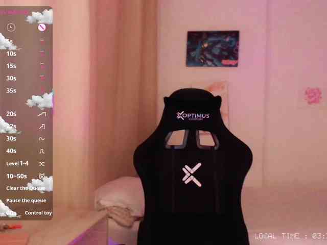 Im_emi webcam