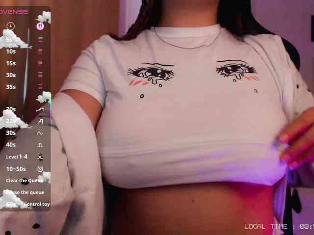 Im_emi webcam
