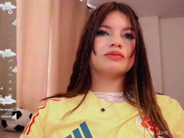 Im_emi webcam