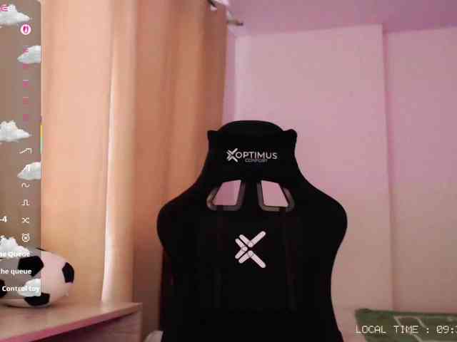 Im_emi webcam