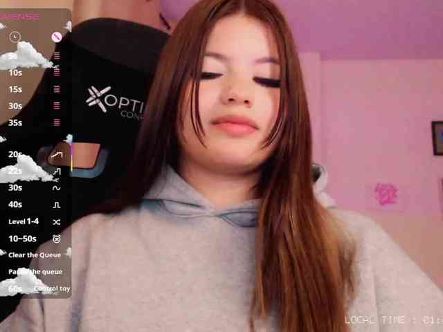 Im_emi webcam
