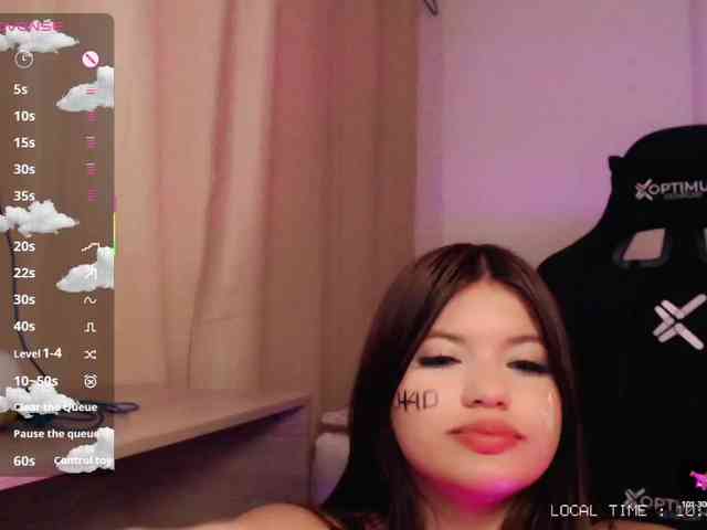 Im_emi webcam