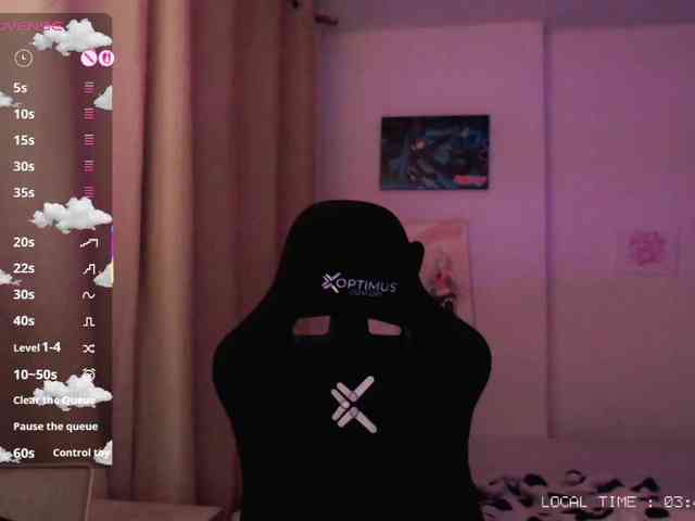 Im_emi webcam