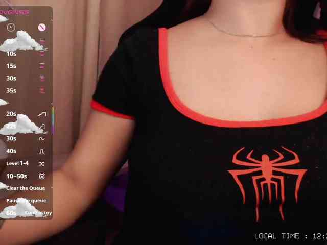 Im_emi webcam