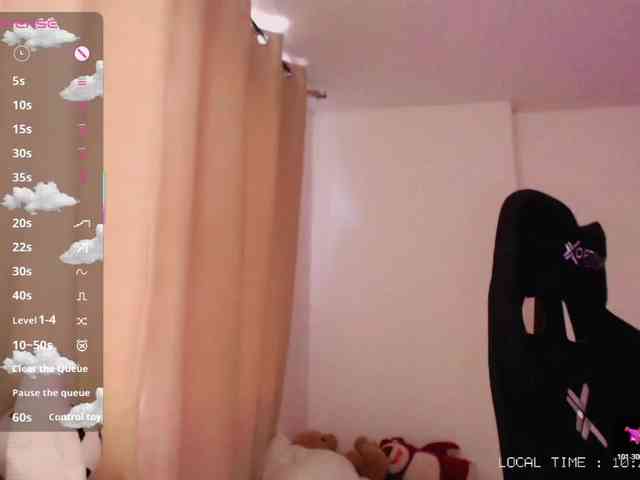 Im_emi webcam