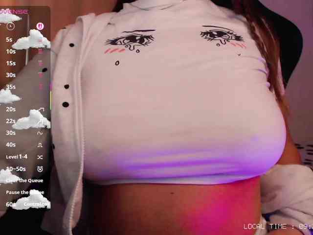 Im_emi webcam