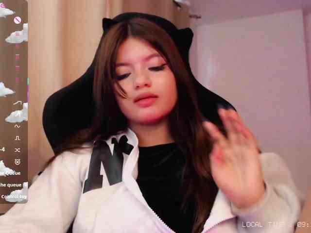 Im_emi webcam