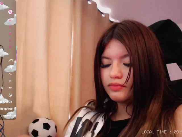 Im_emi webcam