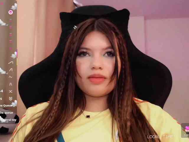 Im_emi webcam