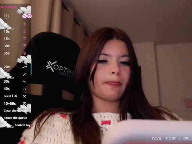 Im_emi webcam