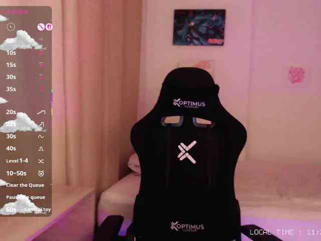 Im_emi webcam
