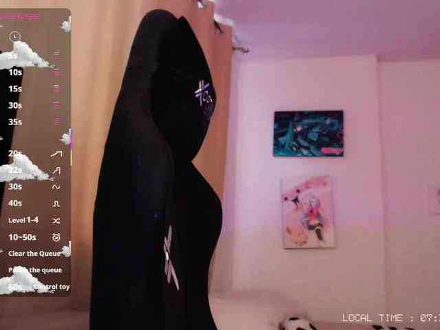 Im_emi webcam