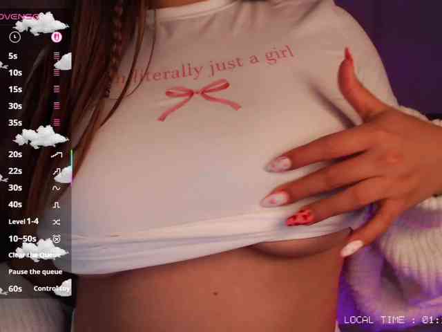 Im_emi webcam