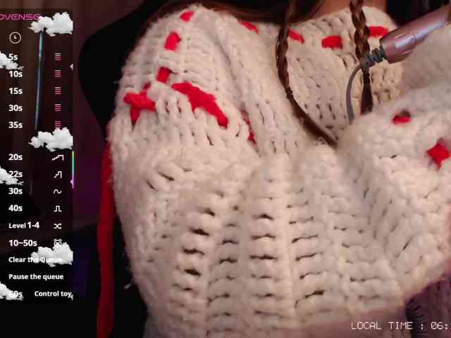 Im_emi webcam