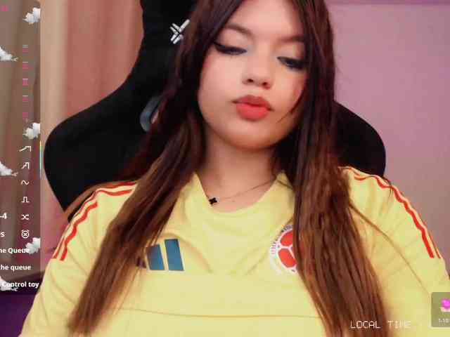 Im_emi webcam
