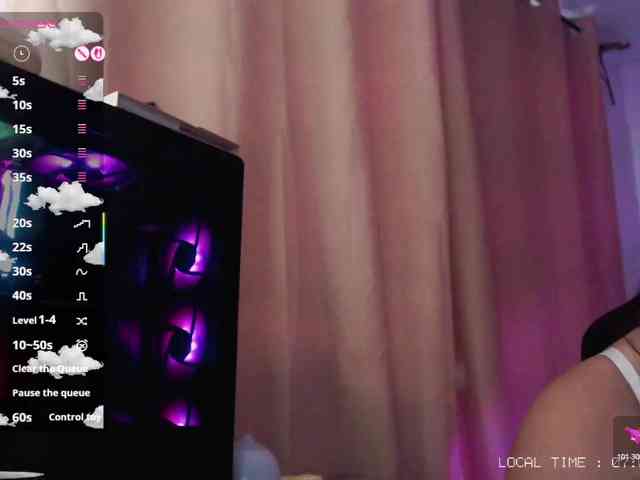 Im_emi webcam