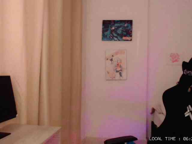 Im_emi webcam